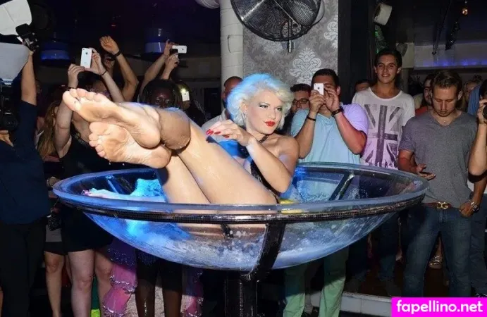 Melanie Mller OnlyFans Thumbnail #OmhZQ218qQ