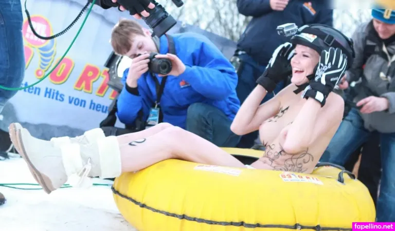 Melanie Mller OnlyFans Thumbnail #ZQlQiSIYAJ