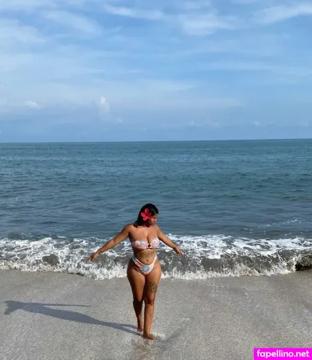 Melanie Noelia OnlyFans Thumbnail #Ix7S4vKFWi