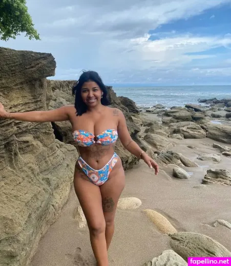 Melanie Noelia OnlyFans Thumbnail #TcTaPciH21