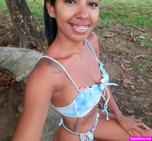 Melanie Noelia OnlyFans Thumbnail #oEEZC56Fwz