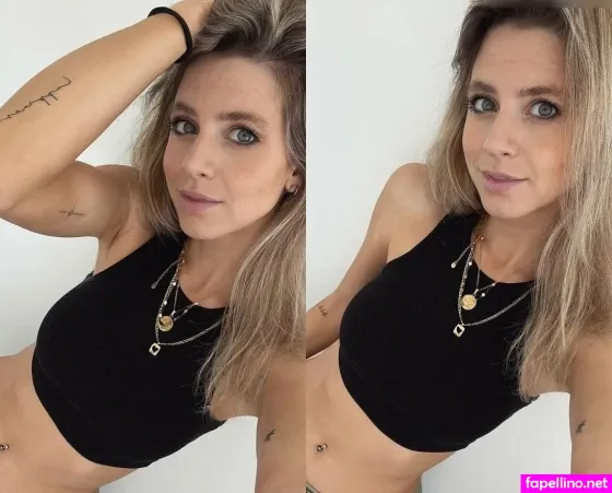 Melanie Pelzer OnlyFans Thumbnail #esdSawjrLQ