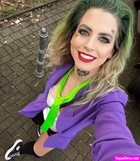 Melanie Pelzer OnlyFans Thumbnail #gNrZJV5frq