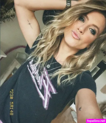 Melanie Pelzer OnlyFans Thumbnail #gqkv8g1OuP