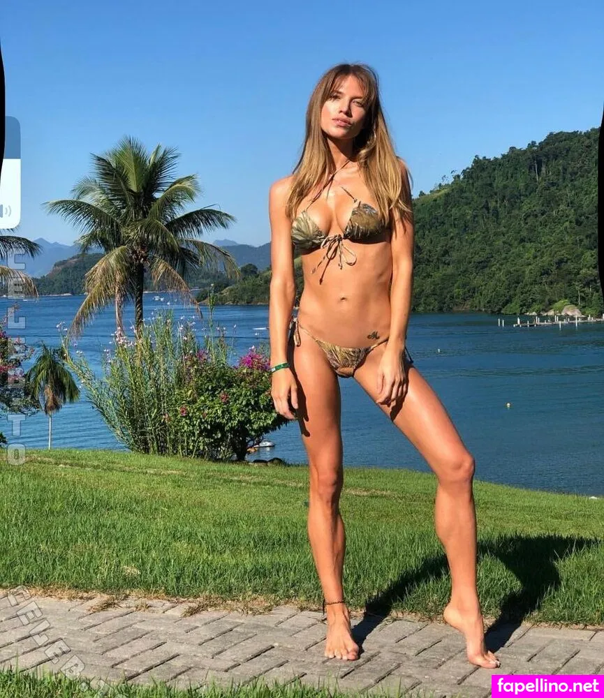 Melanie Ribbe Nude Leaked OnlyFans Photo #jUNmfapoKg