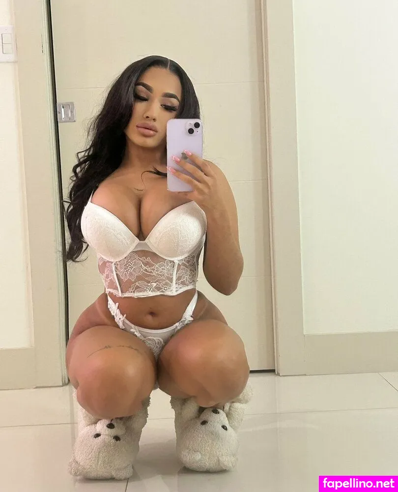 Melanie Rivers Nude Leaked OnlyFans Photo #c0ucV2lKyS
