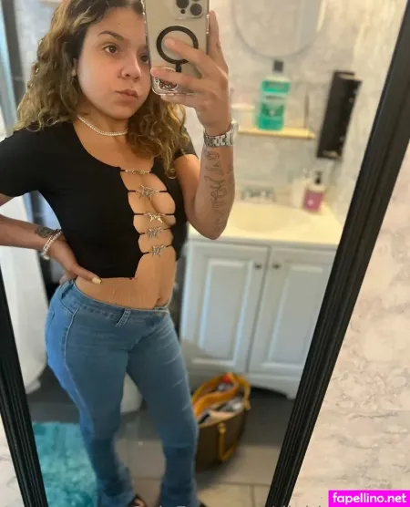 Melanie Rodriguez OnlyFans Thumbnail #14nDV4x3U3