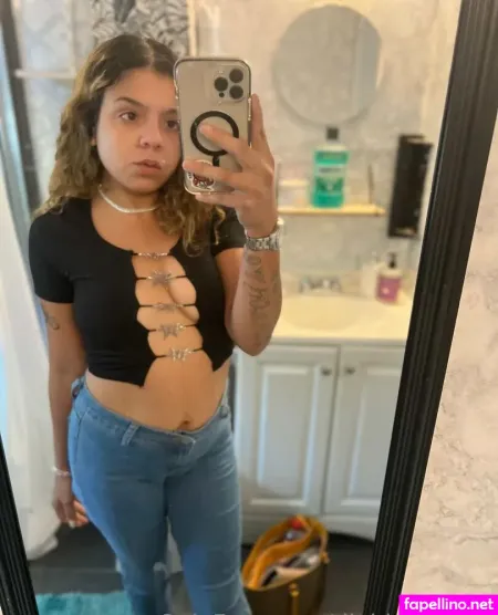 Melanie Rodriguez OnlyFans Thumbnail #5bjYmdGyt0