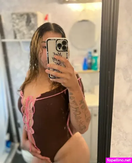 Melanie Rodriguez OnlyFans Thumbnail #8ONOhFZn2s