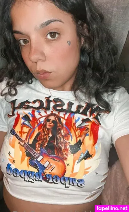 Melanie Rodriguez OnlyFans Thumbnail #BXwwxUt1Q3