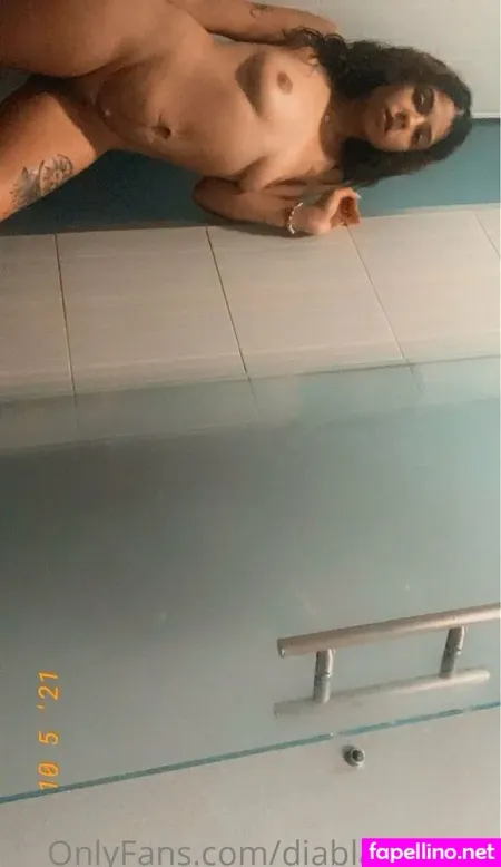 Melanie Rodriguez OnlyFans Thumbnail #D90KVayczH