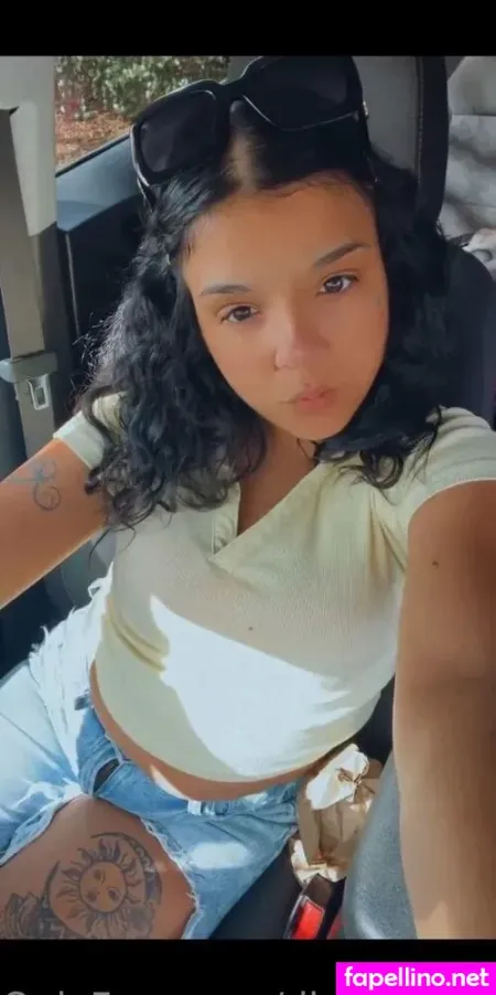 Melanie Rodriguez OnlyFans Thumbnail #NcUezsXUXw