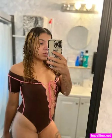 Melanie Rodriguez OnlyFans Thumbnail #iyHyJ6gR4X