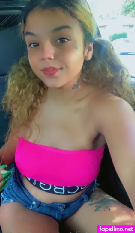 Melanie Rodriguez OnlyFans Thumbnail #kKYWbLTV7A