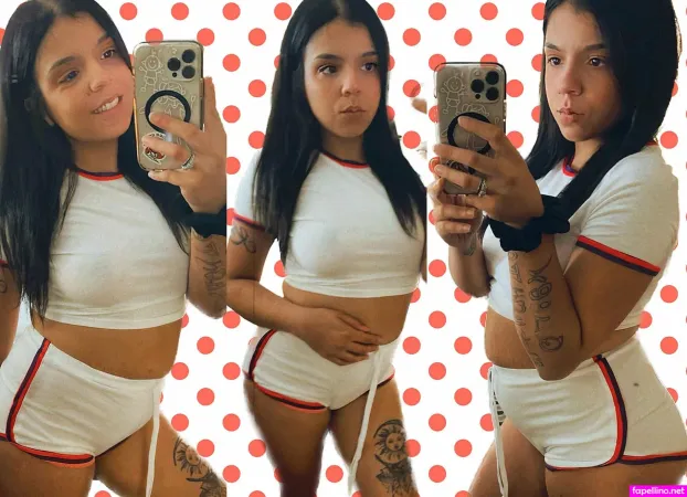 Melanie Rodriguez OnlyFans Thumbnail #kwPSmVvNx3