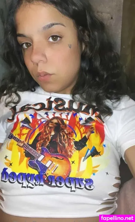 Melanie Rodriguez OnlyFans Thumbnail #mdgKgzbVfw