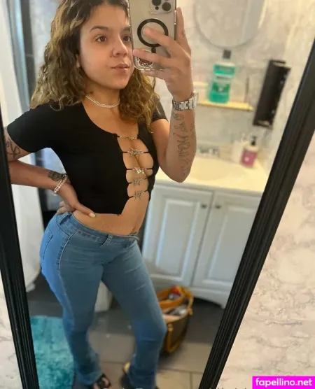 Melanie Rodriguez OnlyFans Thumbnail #nFxZbKJFcS