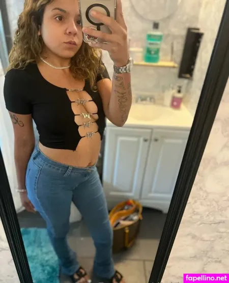 Melanie Rodriguez OnlyFans Thumbnail #nrl3U7KlA5