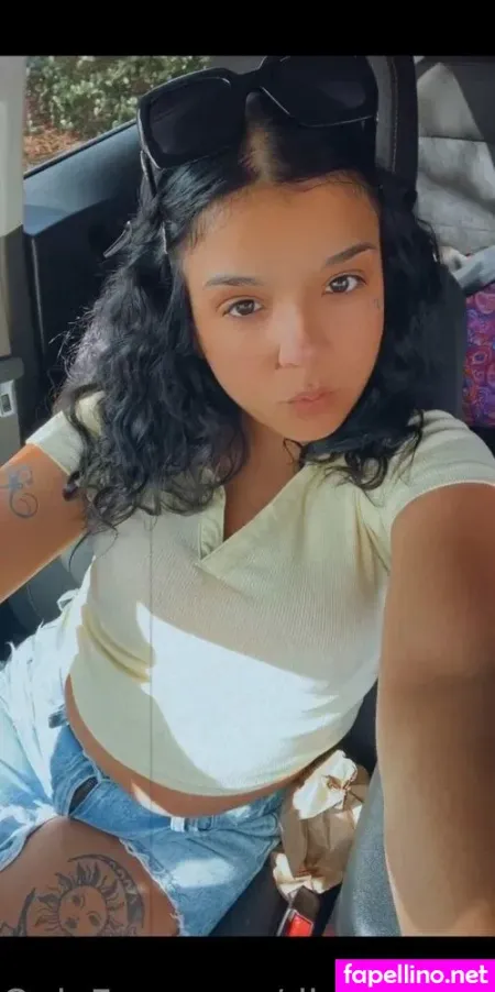 Melanie Rodriguez OnlyFans Thumbnail #ok0aZeRP2p