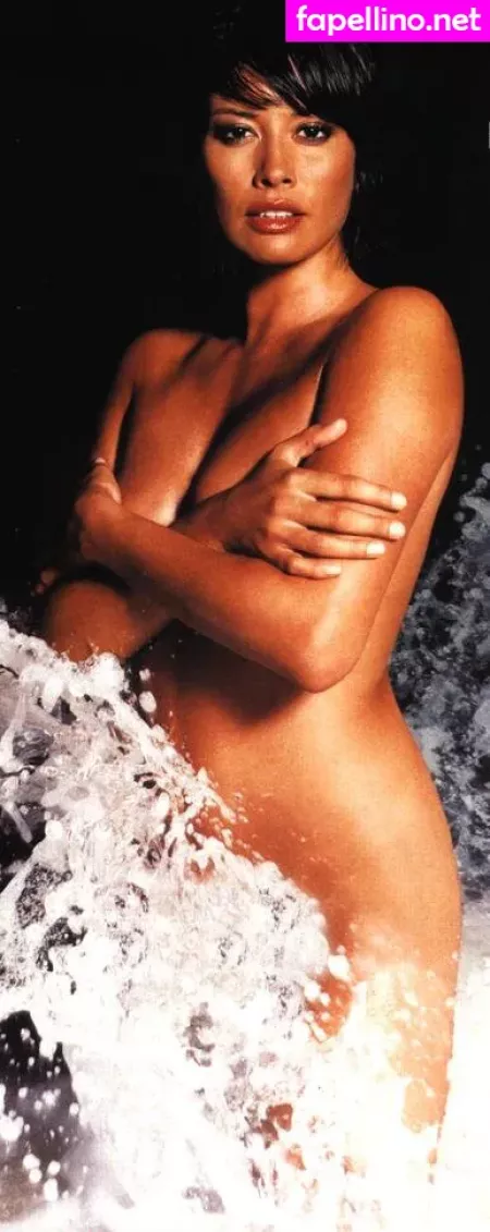 Melanie Sykes OnlyFans Thumbnail #7KSEbfRx2f