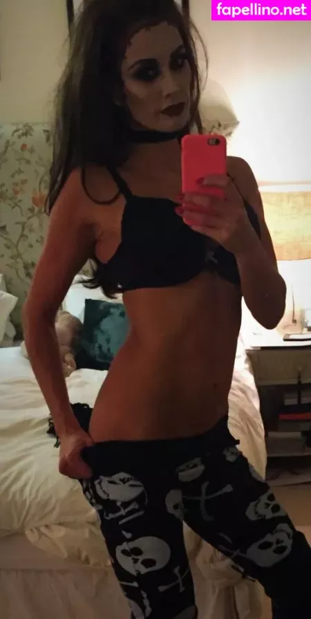Melanie Sykes OnlyFans Thumbnail #KOiufNZzhi