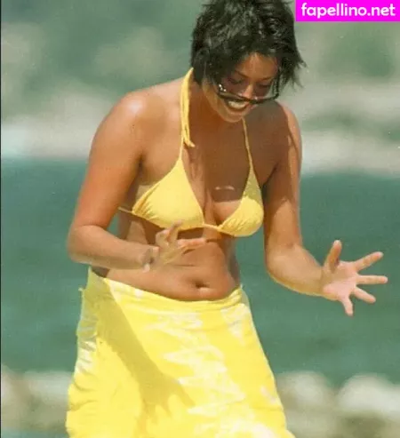Melanie Sykes OnlyFans Thumbnail #nGEqZPXk8L