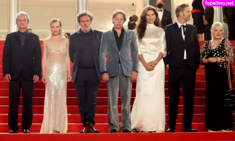 Melanie Thierry OnlyFans Thumbnail #HRmpNoyq5g