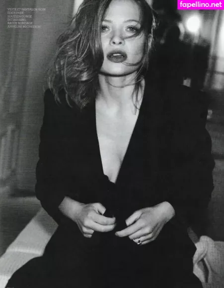 Melanie Thierry OnlyFans Thumbnail #KHvSq9b49f