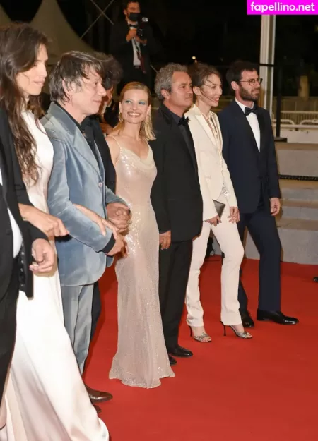 Melanie Thierry OnlyFans Thumbnail #a5IF61reAA