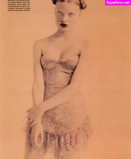 Melanie Thierry OnlyFans Thumbnail #hTDmz7XOFO