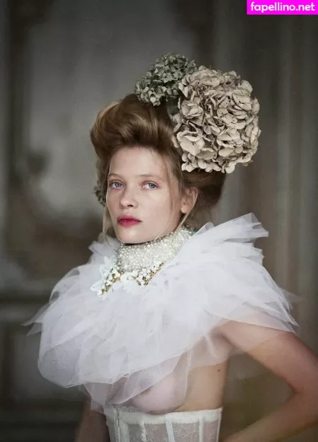 Melanie Thierry OnlyFans Thumbnail #w7pOZUxLdB