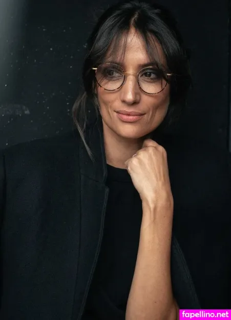 Melanie Winiger Main Profile Photo