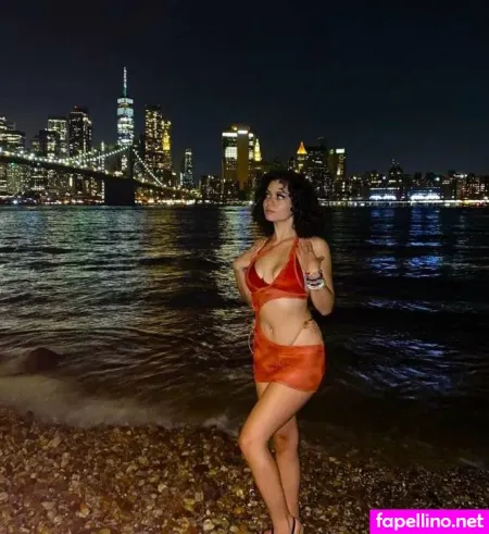 Melanie OnlyFans Thumbnail #UEwpqW8K9H