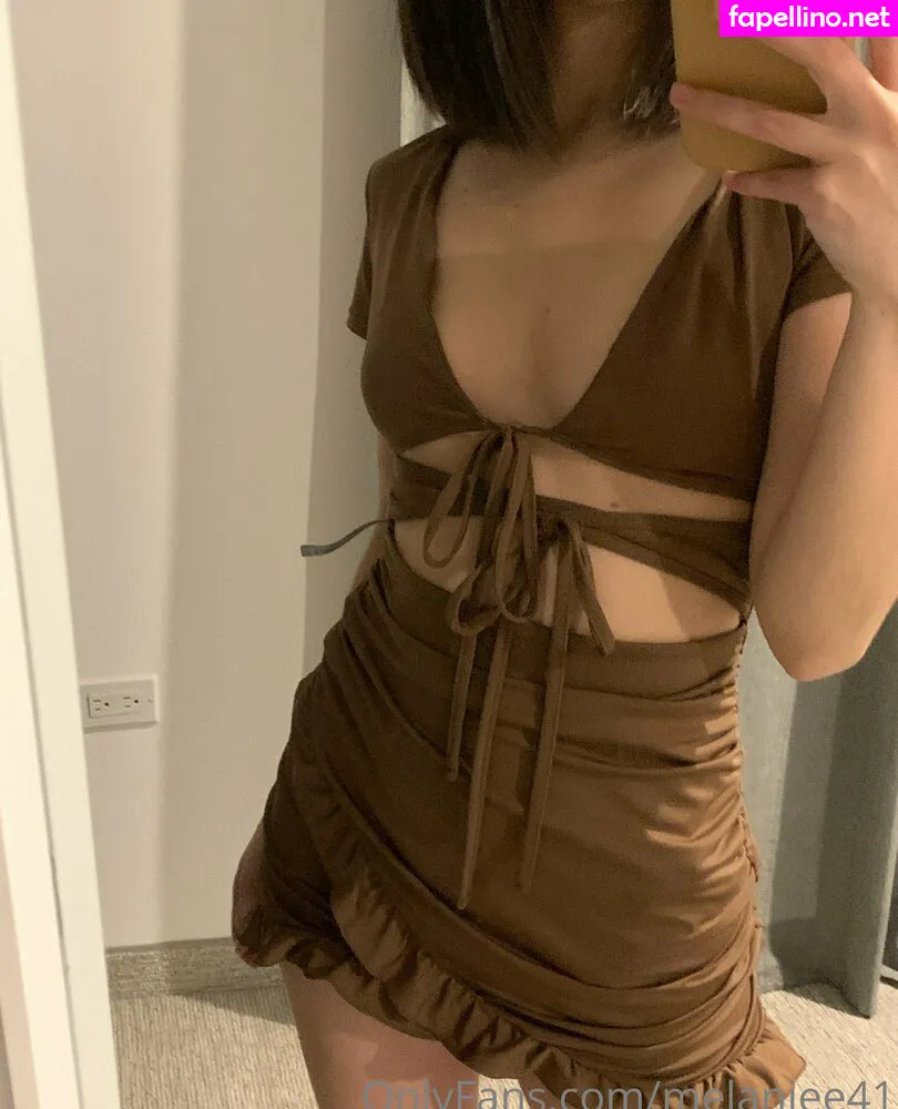 melani411, melaniee41 Nude Leaked OnlyFans Photo #XxVCzRqTD0