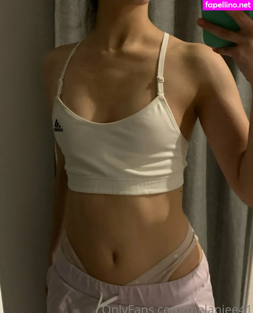 melani411, melaniee41 Nude Leaked OnlyFans Photo #uCcqGAx3x1