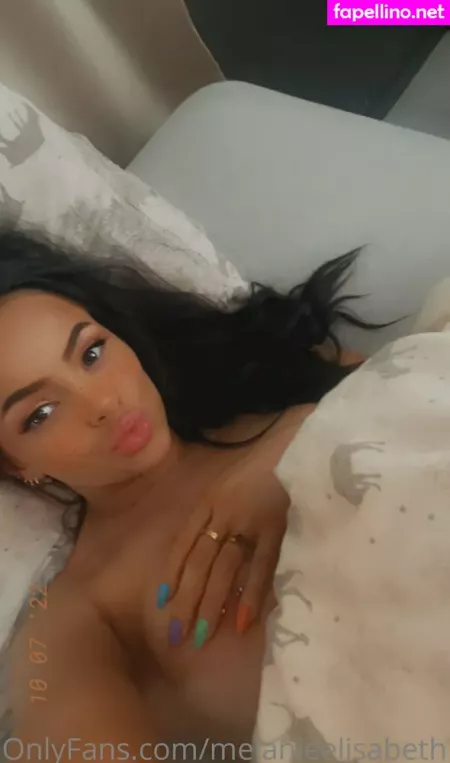 Melanieelisabeth OnlyFans Thumbnail #TIGcjznSGB