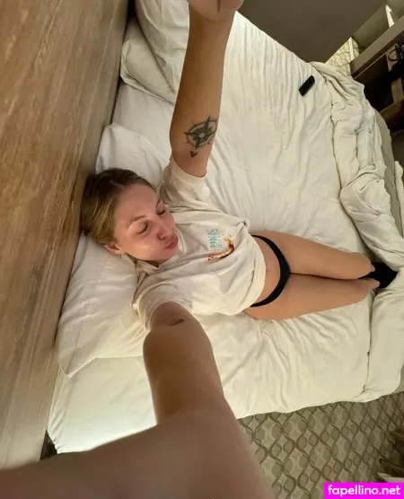 Melaniemaria OnlyFans Thumbnail #DZpaC6LX2V