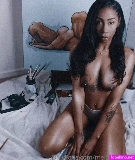Melaniemuse OnlyFans Thumbnail #qsD76ZM2Jt