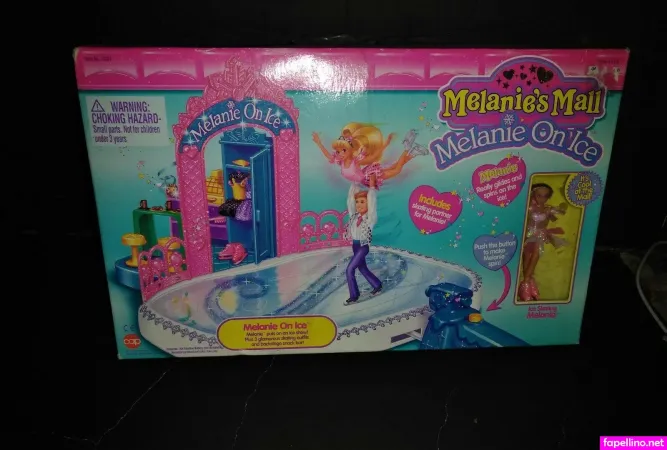 Melanieon OnlyFans Thumbnail #u1xwPqDcj0