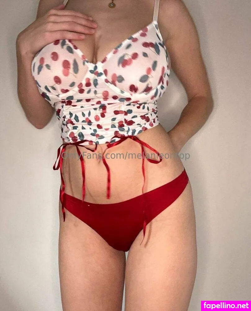 melanieontop, reel Nude Leaked OnlyFans Photo #Jmv1U96fK1