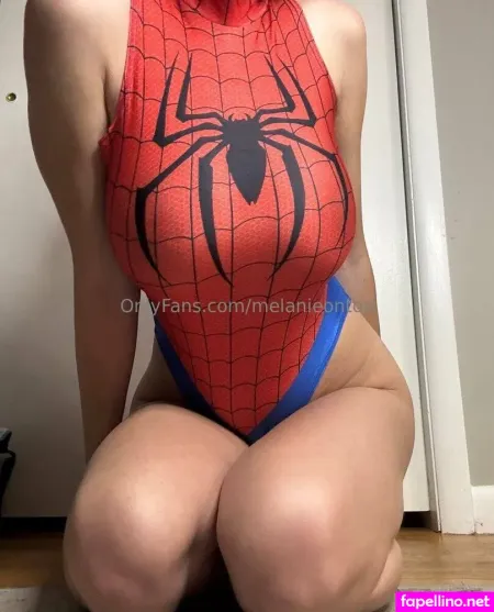 Melanieontop OnlyFans Thumbnail #KAH6LqS51q