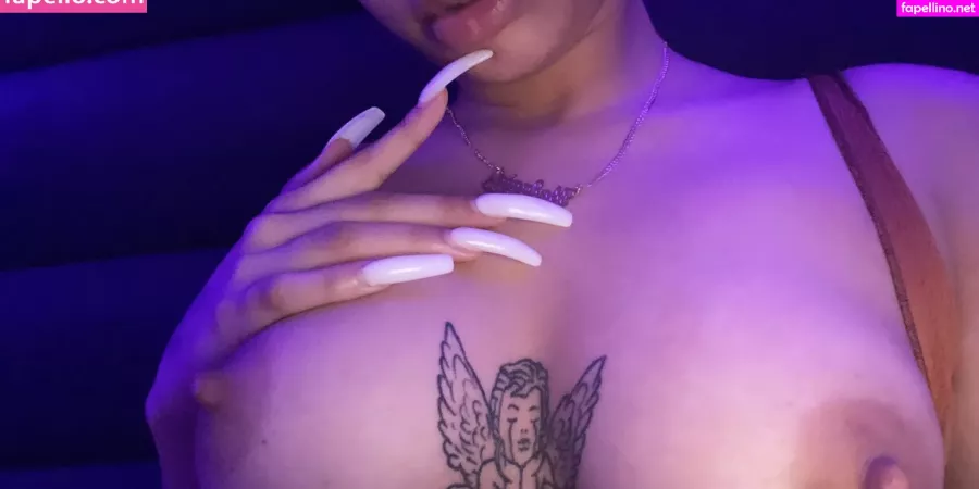 Melaniericchh OnlyFans Thumbnail #Jq2qTmNria