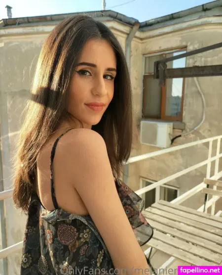 Melanieroseheart OnlyFans Thumbnail #QRW6PY8W8T