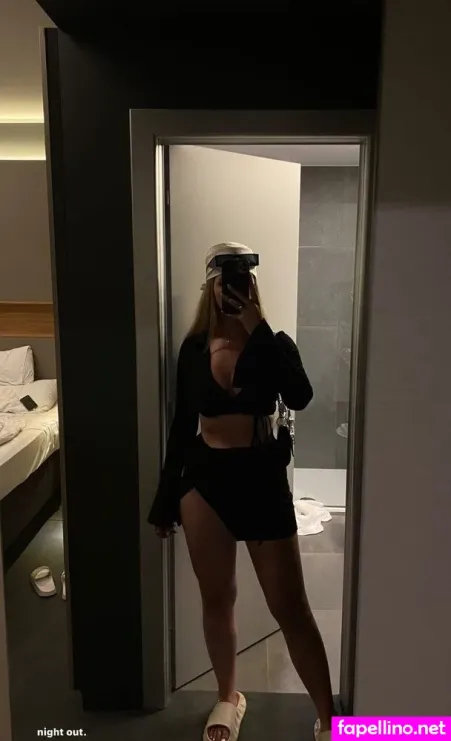 Melaniethrr OnlyFans Thumbnail #eLhBSz6aHs