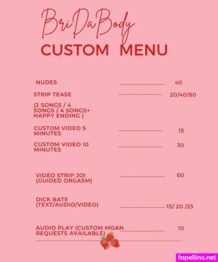 Melanin Babe OnlyFans Thumbnail #9HEVaElPY0