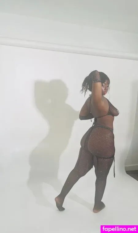 Melanin Babe OnlyFans Thumbnail #h891xvyqrX