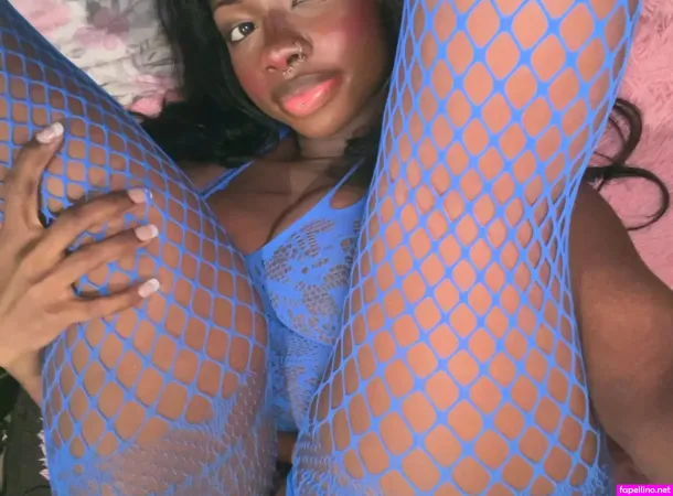 Melanin Babe OnlyFans Thumbnail #mZTPo7Gp2P