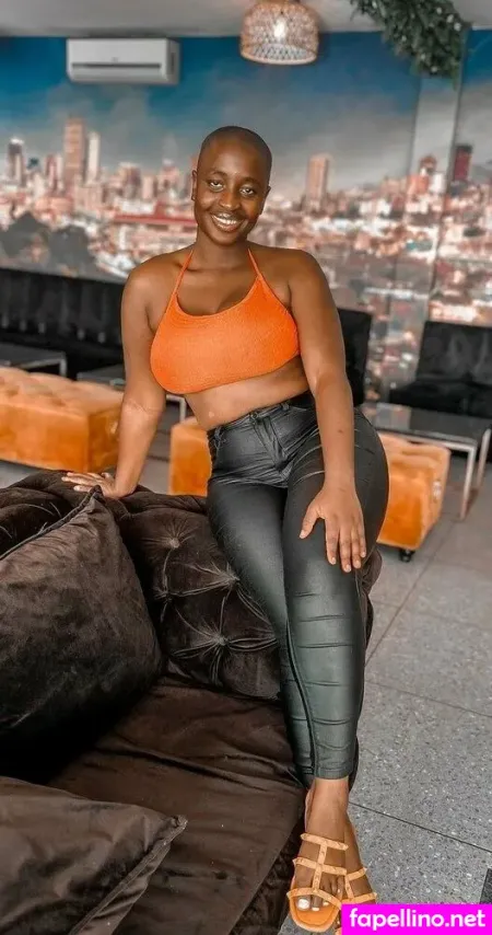 Melanin Thaboew OnlyFans Thumbnail #7kPjWxtVKV