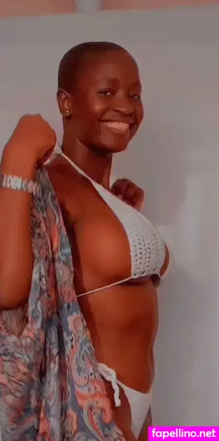 Melanin Thaboew OnlyFans Thumbnail #GYwwwGlcOx