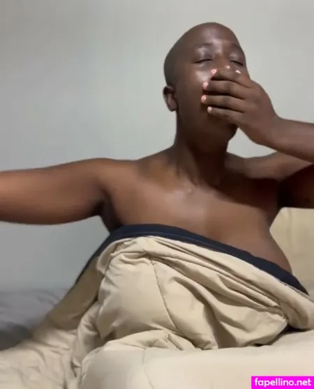 Melanin Thaboew OnlyFans Thumbnail #LRKRvIhf42